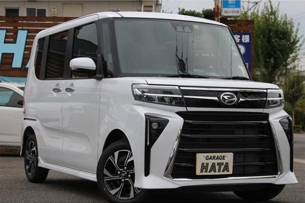 タント